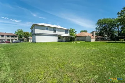 2706 Windmill Drive, Killeen, TX 76549 - Photo 21