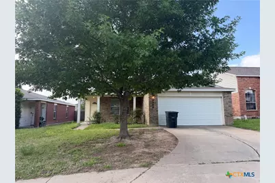 2300 Maedell Drive, Killeen, TX 76542 - Photo 1