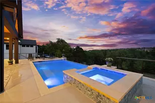 375 Iron Hill, New Braunfels, TX 78132 - Photo 3