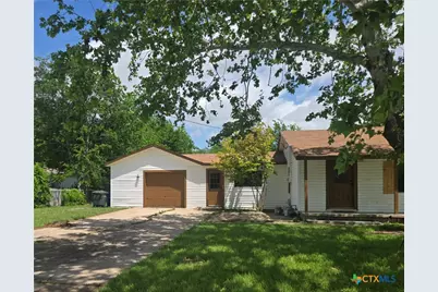 101 E Halstead Avenue, Copperas Cove, TX 76522 - Photo 3