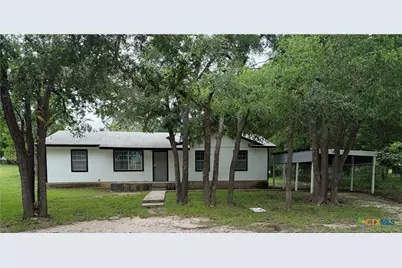 408 N Spring Street, Lampasas, TX 76550 - Photo 1