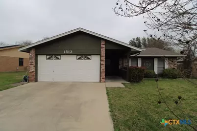 1513 Missouri Avenue, Killeen, TX 76541 - Photo 1