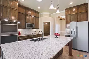 8203 Grand Oaks Ln, Killeen, TX 76542 - Photo 9