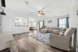 107 Danielle Dr, Killeen, TX 76542 - Photo 3