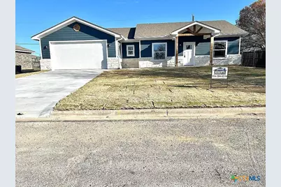 1205 Westview Drive, Gatesville, TX 76528 - Photo 1