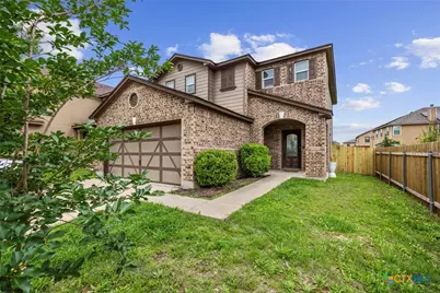 1136 Tumbleweed Trail, Temple, TX 76502 - Photo 1