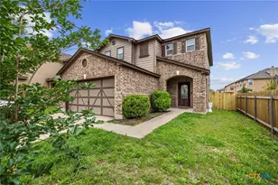 1136 Tumbleweed Trail, Temple, TX 76502 - Photo 1