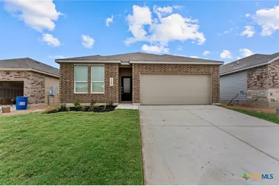 1205 Twisted Creek, New Braunfels, TX 78130 - Photo 1