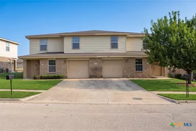 310 Janelle Drive #B, Copperas Cove, TX 76522 - Photo 1