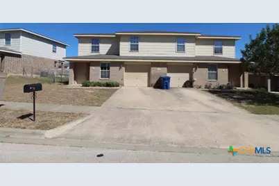 310 Janelle Drive #B, Copperas Cove, TX 76522 - Photo 1