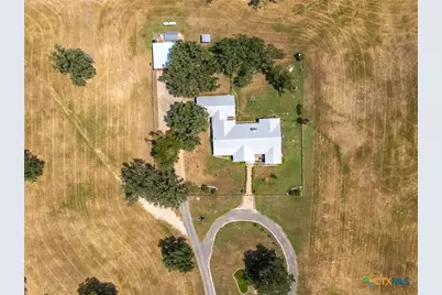 1045 Private Road 7005, Lexington, TX 78947 - Photo 33
