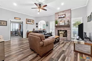 1507 Joe Morse Dr, Copperas Cove, TX 76522 - Photo 5