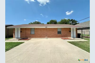 1807 N W S Young Drive, Killeen, TX 76543 - Photo 1