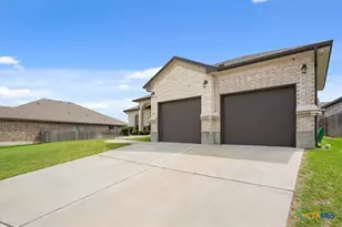 8302 Ginny Ln, Killeen, TX 76542 - Photo 3