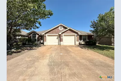 2005 Charleston Court, Killeen, TX 76542 - Photo 1