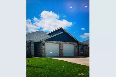 1610 Pima Trail #A, Harker Heights, TX 76548 - Photo 1