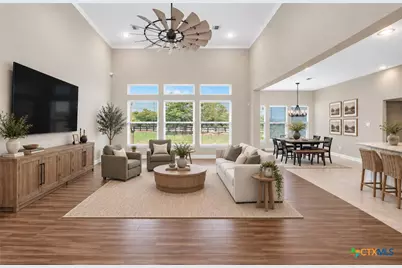 815 Serene Waters, Spring Branch, TX 78070 - Photo 1