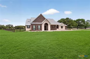 815 Serene Waters, Spring Branch, TX 78070 - Photo 3