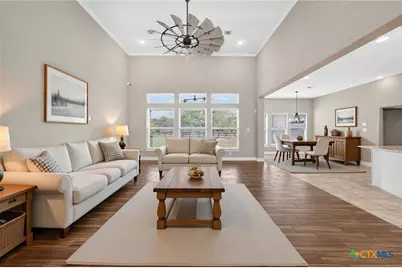 815 Serene Waters, Spring Branch, TX 78070 - Photo 11