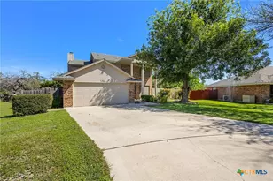 907 Reynard Cir, Harker Heights, TX 76548 - Photo 3
