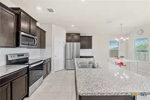 312 Paddock Ln, Killeen, TX 76542 - Photo 9