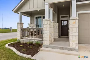 4803 Bellfalls Ct, Temple, TX 76502 - Photo 3