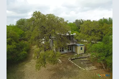 929 Red Bluff Ranch Road, Pipe Creek, TX 78063 - Photo 3