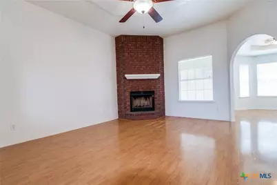 5211 James Loop, Killeen, TX 76542 - Photo 3