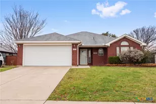 5211 James Loop, Killeen, TX 76542 - Photo 1