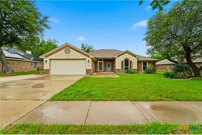 6108 Marble Falls Drive, Killeen, TX 76542 - Photo 1