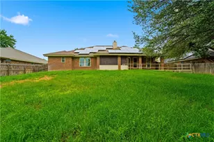 6108 Marble Falls Dr, Killeen, TX 76542 - Photo 29