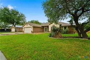 6108 Marble Falls Dr, Killeen, TX 76542 - Photo 3