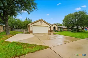 6108 Marble Falls Dr, Killeen, TX 76542 - Photo 3