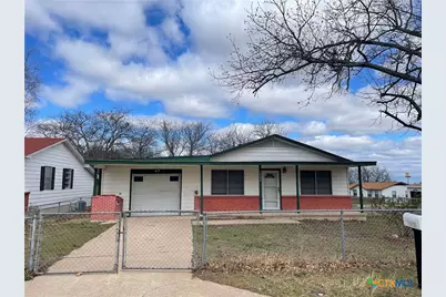 1005 Phil Avenue, Copperas Cove, TX 76522 - Photo 1