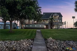 870 County Road 307, Port Lavaca, TX 77979 - Photo 5