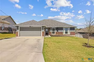 1313 Sandstone, Lampasas, TX 76550 - Photo 1