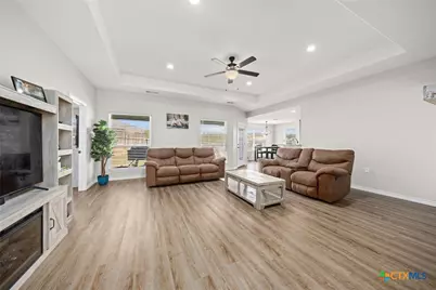 1313 Sandstone, Lampasas, TX 76550 - Photo 5