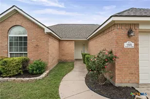 915 Neuberry Cliffe, Temple, TX 76502 - Photo 3