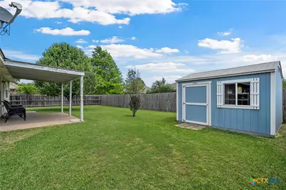 2032 Sabine Drive, Waco, TX 76708 - Photo 29