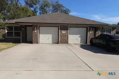 911 Brookview Drive #B, Copperas Cove, TX 76522 - Photo 1