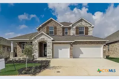 387 Borchers Boulevard, New Braunfels, TX 78132 - Photo 1