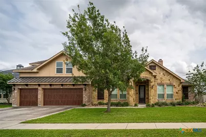 111 Terra Vista Ranch Road, Victoria, TX 77904 - Photo 1