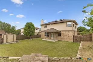 303 Buckskin Trail, Harker Heights, TX 76548 - Photo 43