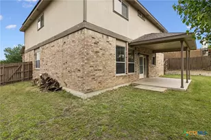 303 Buckskin Trail, Harker Heights, TX 76548 - Photo 45