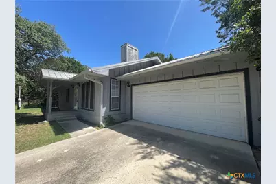 1640 Lonesome, Canyon Lake, TX 78133 - Photo 3