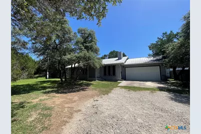 1640 Lonesome, Canyon Lake, TX 78133 - Photo 1