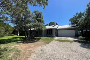 1640 Lonesome, Canyon Lake, TX 78133 - Photo 1