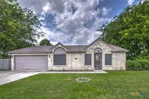 410 Suzie St, Killeen, TX 76542 - Photo 1