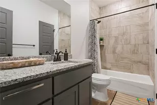8409 Glade Dr, Temple, TX 76502 - Photo 25