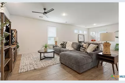 8409 Glade Drive, Temple, TX 76502 - Photo 9